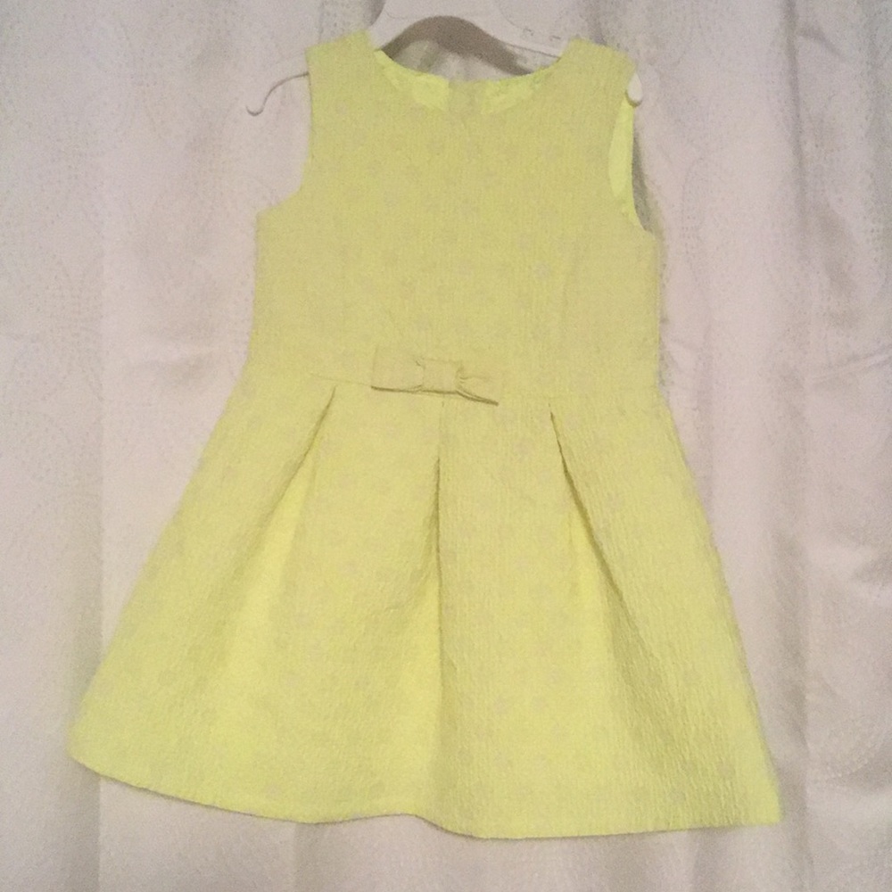 Neon Dress